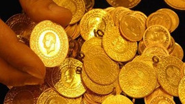Gram altın 100 lirayı aştı, çeyrek uçuyor!
