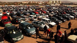 Araba alacak ya da satacaklar dikkat!