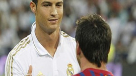 İşte dünyanın en zengin futbolcusu