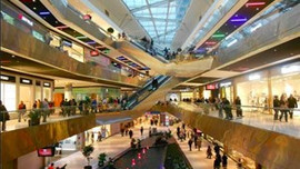 AVM’lere 75 milyar TL verdik!