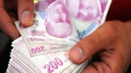 Maaşlar yerinde sayacak!