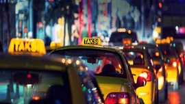 Ulaşımda devrim gibi karar