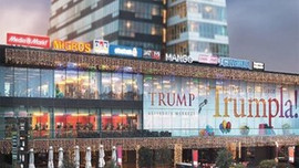 AVM'lere yatırım yapın... Çünkü...