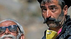 Mahsun Kırmızıgül'e büyük şok