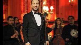 Reklamlarla gelen servet!