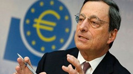 Avrupa para musluğunu açtı!