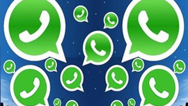 WhatsApp'tan devrim gibi güncelleme!