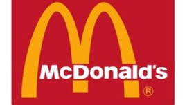 McDonald's'ta satışlar düştü!