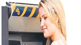 Bankalardan türlü türlü oyunlar...