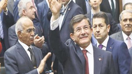 Emekli zammı hamlesi