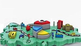 Türkiye ekonomisi büyüdü!