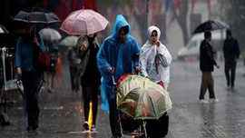 İstanbul için flaş uyarı!