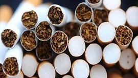 Sigarada bir yasak daha!