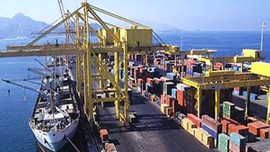 Mart ihracatında büyük düşüş