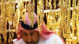 Altın ihracatında patlama!