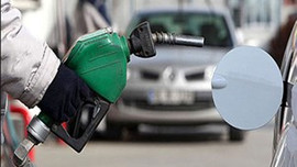 Benzine indirim geldi