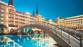 Limak Mardan'a talip