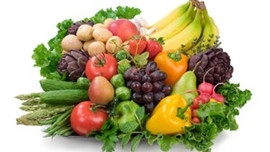 Meyvede kötü, sebzede iyi haber