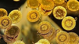 Altın fiyatları 1 günde...