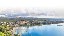 Çeşme 9 koldan atağa kalkıyor