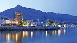 Her şey dahil Avrupa