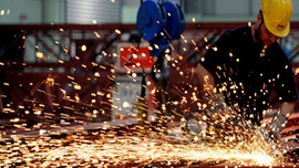 Sanayide cirolar düştü