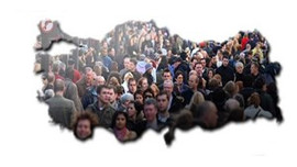 Türkiye 15 yılda GSYİH`sini 2`ye katlayacak!