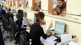 Memurlar için yeni dönem başladı