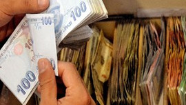 İşsizlik ödeneği başvurularında rekor artış