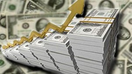 Dolar çıldırdı! O sınırı da geçti