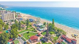 ‘Helal’ olsun sana Varna!