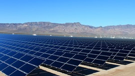 Kayseri'de güneş enerjisi santralı üretime geçiyor