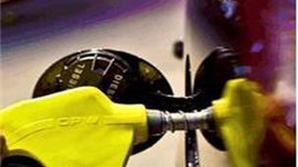 Benzin ve motorine zam!