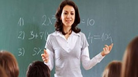 Dikkat! Yüz binlerce öğretmen...