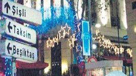 Sokaktaki israf bitiyor