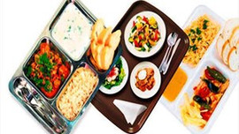 Et, işçinin yemeğinden çıktı