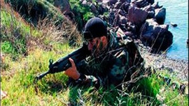 Gurbetçiye askerlik bin euroya düşüyor