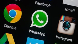 Whatsapp sonunda bunu da yaptı!