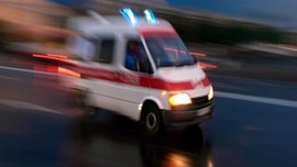 Araç sahipleri dikkat! Ambulansa yol vermeyen...