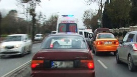 Bu haber trafik uyanıklarını üzecek!