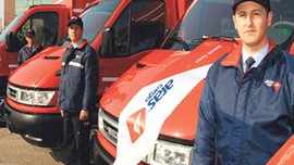 Türk devinin yüzde 75'ini istiyor!