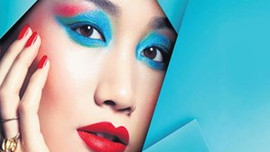 Şahenk göz boyayacak