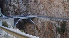 Türkiye'nin 2. büyük tüneli geliyor!