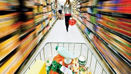 Tüketici güveni toparlandı!