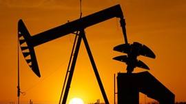 Petrol bir aşağı, bir yukarı!