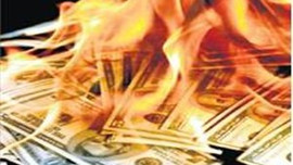 Merkez'in faiz kararı doları 2,71'e çıkardı