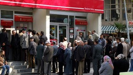 İntibak emekli maaşını artıracak