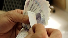 Kıdem tazminatı oylanacak