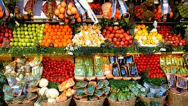 Pahalı gıdaya Bakanlık ayarı!