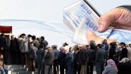 Emeklilerin gözü Temmuz'da!